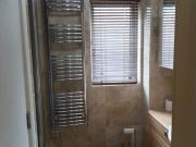 1 Bed Flat, Harp Island Close, NW10