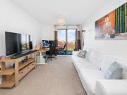 1 Bed Flat, Harrison House, E1