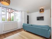 1 Bed Flat, Hazel Grove, SE26