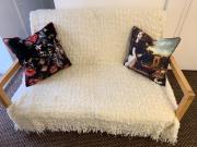 1 Bed Flat, Headstone Lane, HA2