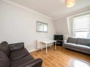 1 Bed, Flat, Heath Road, TW1 [INVESTMENT PROPERTY]