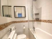 1 Bed Flat, Hemstal Road, NW6