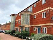 1 Bed Flat, Hermon Street, NG7