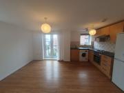 1 Bed Flat, Hessel Street, M50