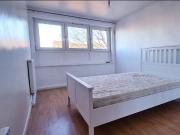 1 Bed Flat, Heylyn Square, E3