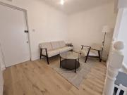 1 Bed Flat, High Street, E17