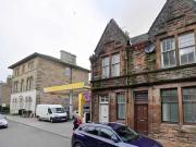 1 Bed, Flat, High Street, Maybole, KA19 [INVESTMENT...