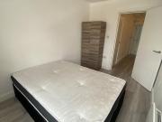 1 Bed Flat, High Street North, E6