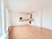 1 Bed Flat, High Street, W3