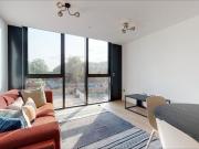 1 Bed Flat, Hill House, N19