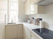 1 Bed Flat, Hillside Court, NW3