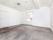 1 Bed Flat, Hinde Street, S4