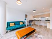 1 Bed Flat, Hoffmans Road, E17