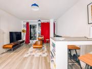 1 Bed Flat, Hoffmans Road, E17