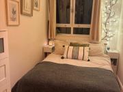 1 Bed Flat, Holdernesse Road, SW17