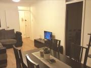 1 Bed Flat, Honeysuckle Court, SE12