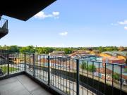 1 Bed Flat, Hooper St, B18