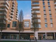 1 Bed Flat, Hopgood Tower, SE3
