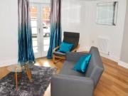 1 Bed Flat, Huller & Cheese, BS1