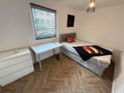 1 Bed Flat, Humberstone Gate, LE1