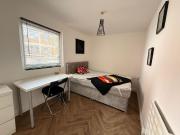 1 Bed Flat, Humberstone Gate, LE1