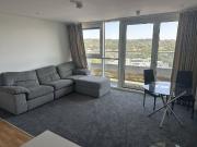 1 Bed Flat, Huntingdon Street, NG1