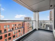 1 Bed Flat, Hurlock Heights, SE17