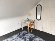 1 Bed Flat, Ilford, IG3