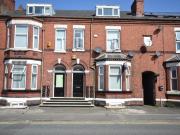 1 bed Flat in 35 37 Wilson Patten Street, Warrington,...