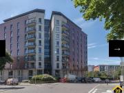 1 bed Flat in 61 Mason Way Birmingham, Birmingham, B15 2GE