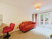 1 bed Flat in Castleford Court Lisson Grove, London, NW8 8UE