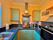 1 bed flat in central Cambridge