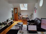 1 Bed Flat in Central London • Holiday Sublet