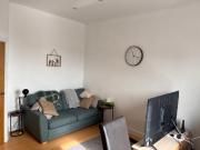1 Bed Flat in Crosspool