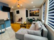 1 Bed Flat In Greenwich Energy & Water Included