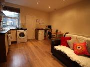 1 Bed flat in Hyde Park available July