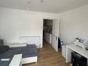 1 Bed Flat in Kensington Gardens, North Laine, Bri 1 Bed Flat in Kensington Gardens, North Laine, Bri