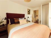 1 bed flat in leeds city centre