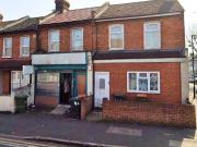 1 bed flat in London E12