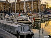 1 bed Flat in Nightingale House 50 Thomas More Street,...