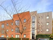 1 bed Flat in Tattershall Court Cliffe Vale, Stoke on...