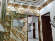 1 Bed Flat Is Available For Rent Pak Arab Housing Society