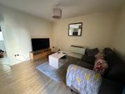 1 Bed Flat, Ivy Road, SO17