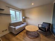 1 Bed Flat, Jamestown Way, E14
