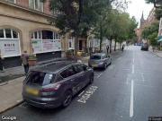 1 Bed Flat, Jessel House, WC1H