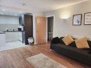 1 Bed Flat, Jewel Court, B1