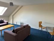 1 Bed Flat, John Knox Court, AB24