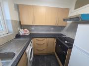 1 Bed Flat, John Silkin Lane, SE8
