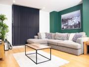 1 Bed Flat, Jordan Street, M15