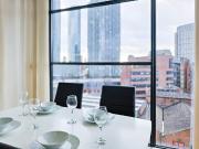 1 Bed Flat, Jordan Street, M15